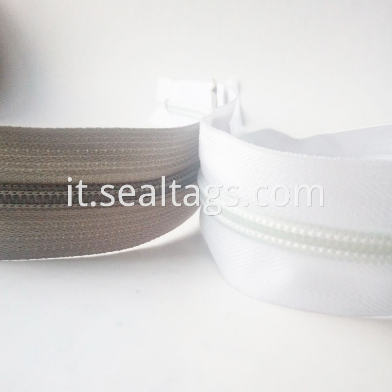 Zip Stitch Specification